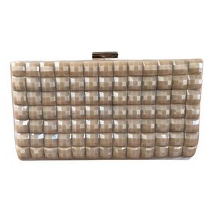 Italian brand Nalì clutch